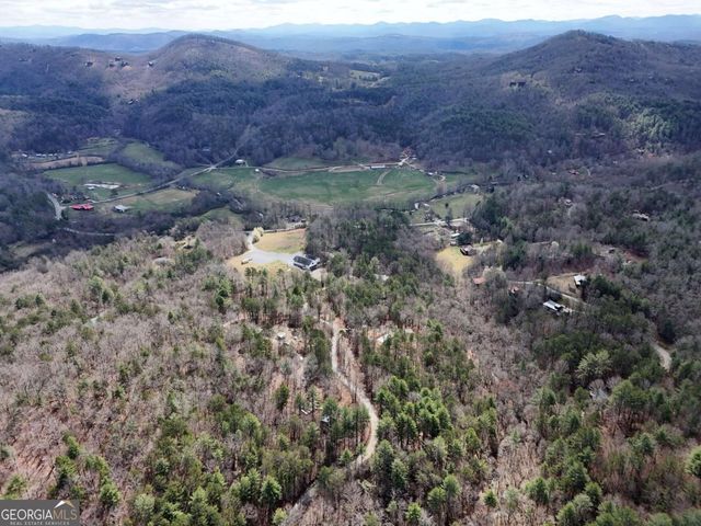LOT 45B Synacia Drive, Mineral Bluff, GA 30559