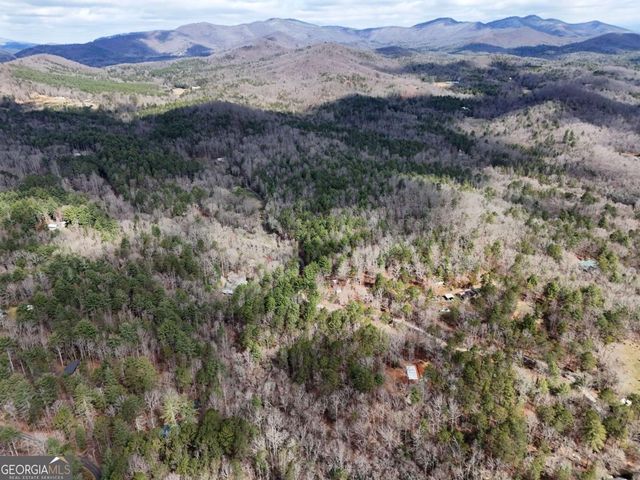 LOT 45B Synacia Drive, Mineral Bluff, GA 30559