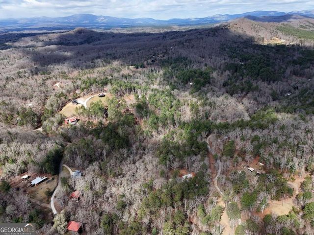 LOT 45B Synacia Drive, Mineral Bluff, GA 30559