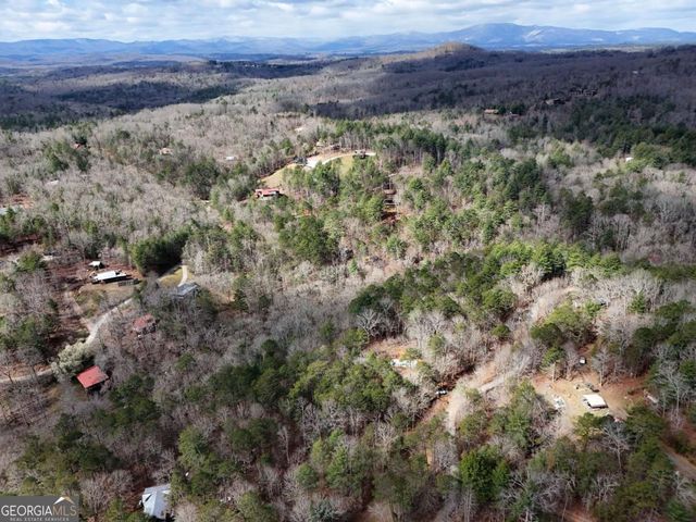 LOT 45B Synacia Drive, Mineral Bluff, GA 30559