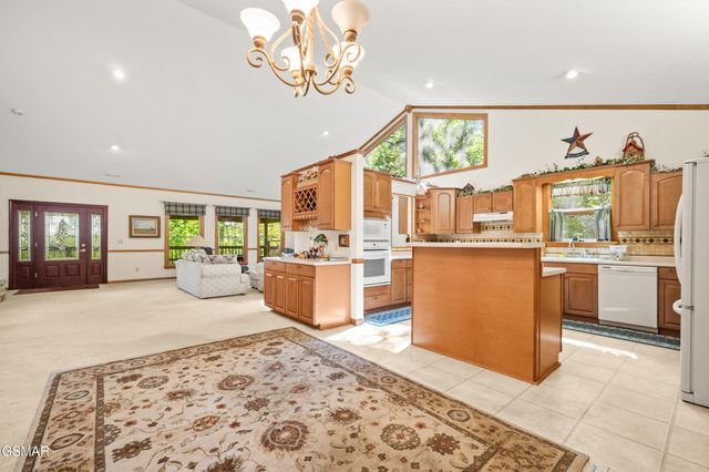 3819 Abbott Rd Road, Sevierville, TN 37862