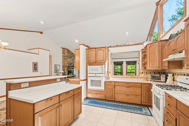 3819 Abbott Rd Road, Sevierville, TN 37862