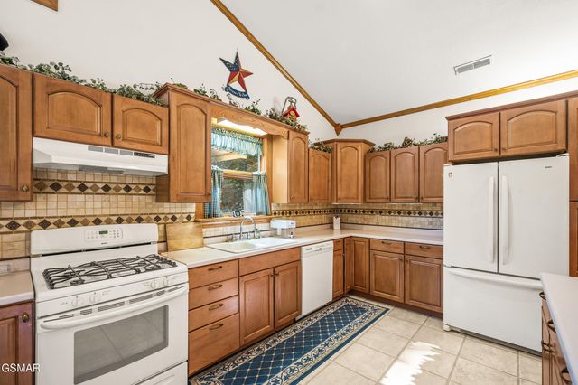 3819 Abbott Rd Road, Sevierville, TN 37862