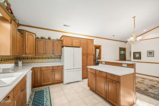 3819 Abbott Rd Road, Sevierville, TN 37862
