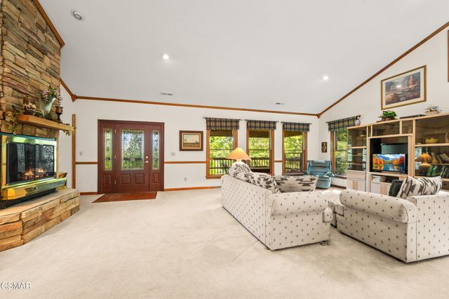 3819 Abbott Rd Road, Sevierville, TN 37862