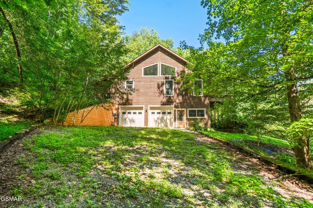 3819 Abbott Rd Road, Sevierville, TN 37862