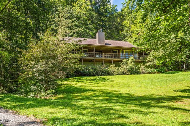 3819 Abbott Rd Road, Sevierville, TN 37862
