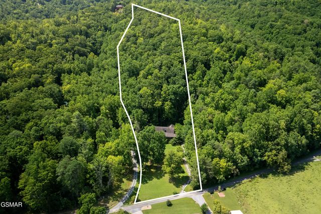 3819 Abbott Rd Road, Sevierville, TN 37862