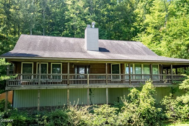 3819 Abbott Rd Road, Sevierville, TN 37862