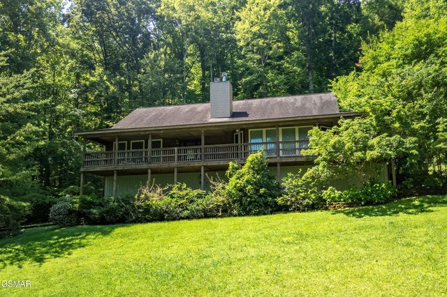 3819 Abbott Rd Road, Sevierville, TN 37862