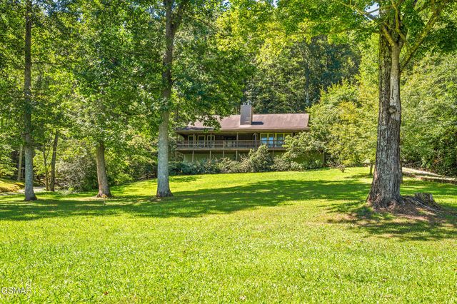 3819 Abbott Rd Road, Sevierville, TN 37862