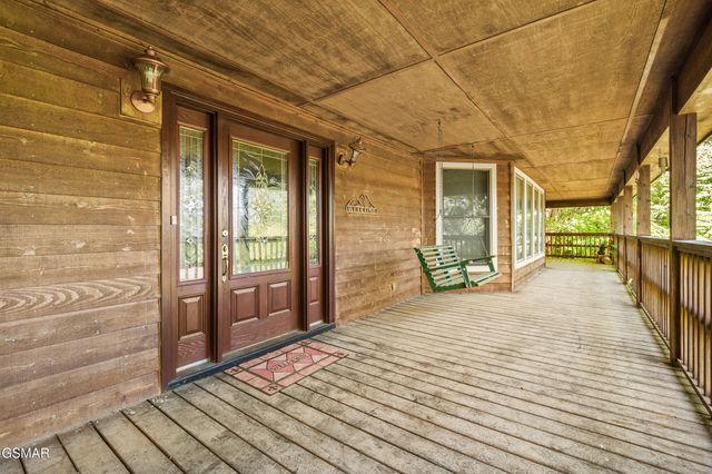 3819 Abbott Rd Road, Sevierville, TN 37862