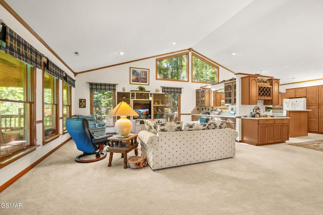 3819 Abbott Rd Road, Sevierville, TN 37862