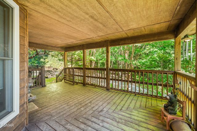 3819 Abbott Rd Road, Sevierville, TN 37862