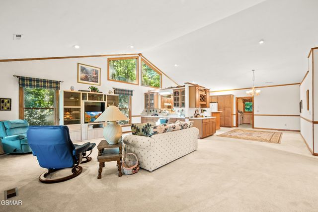 3819 Abbott Rd Road, Sevierville, TN 37862