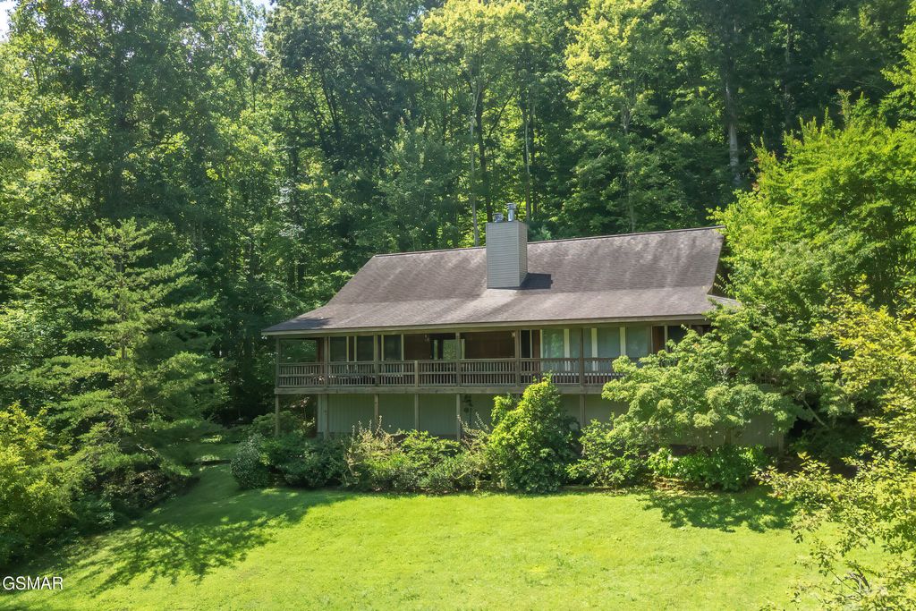 3819 Abbott Rd Road, Sevierville, TN 37862