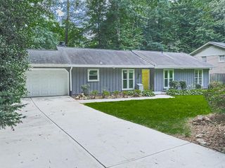4679 Hardwood Road, Stone Mountain, GA 30083