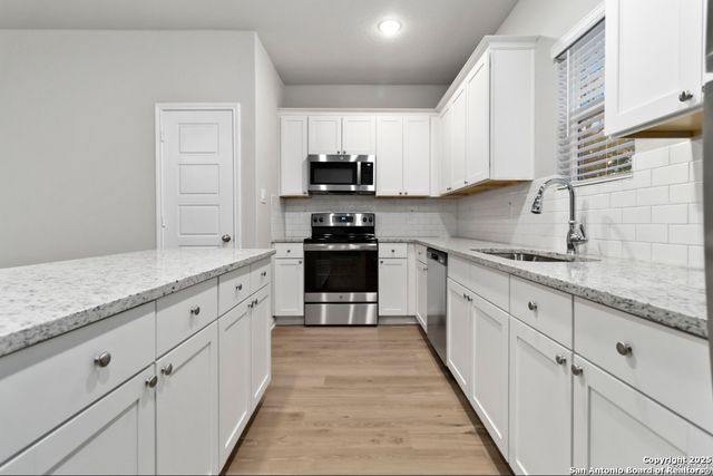 8339 Runner, San Antonio, TX 78249