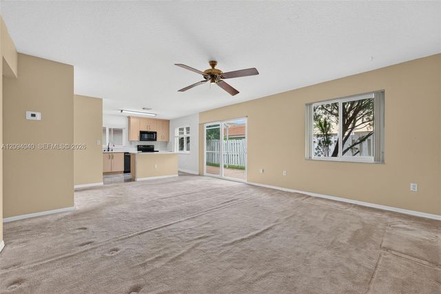 1248 NW 125th Terrace, Sunrise, FL 33323