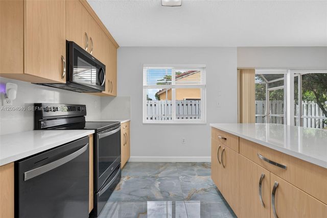 1248 NW 125th Terrace, Sunrise, FL 33323