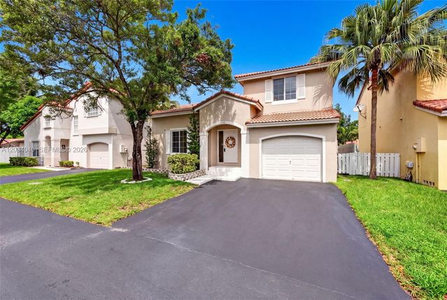 1248 NW 125th Terrace, Sunrise, FL 33323