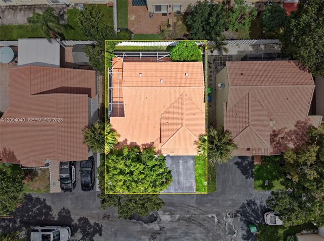 1248 NW 125th Terrace, Sunrise, FL 33323