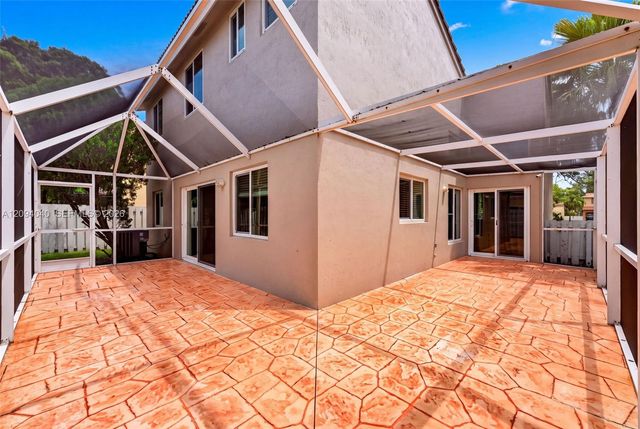 1248 NW 125th Terrace, Sunrise, FL 33323