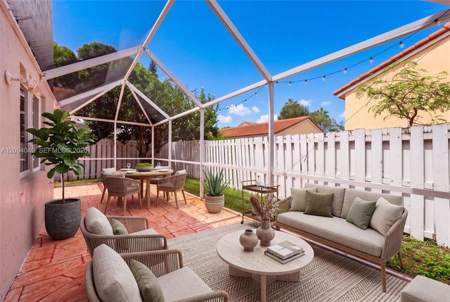 1248 NW 125th Terrace, Sunrise, FL 33323