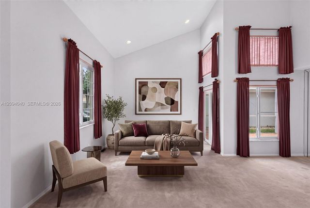 1248 NW 125th Terrace, Sunrise, FL 33323