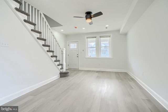 3114 MARY AVE, Baltimore, MD 21214