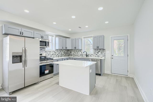 3114 MARY AVE, Baltimore, MD 21214