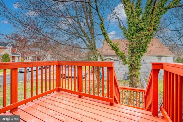 3114 MARY AVE, Baltimore, MD 21214