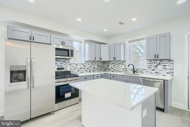 3114 MARY AVE, Baltimore, MD 21214