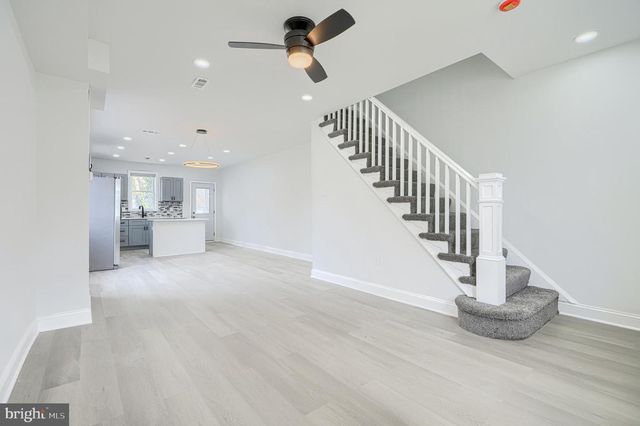 3114 MARY AVE, Baltimore, MD 21214