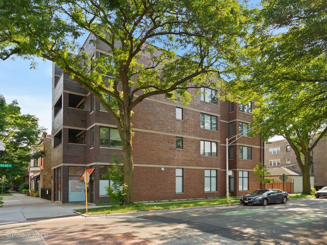 4856 N Damen Avenue GU-1, Chicago, IL 60625