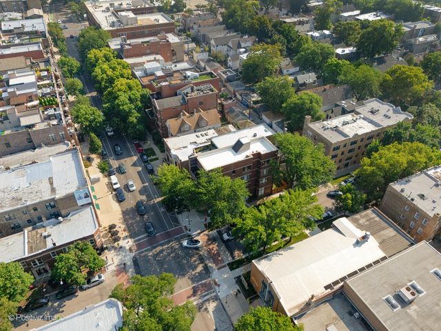 4856 N Damen Avenue GU-1, Chicago, IL 60625