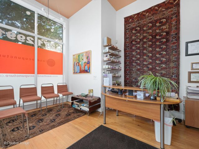 4856 N Damen Avenue GU-1, Chicago, IL 60625