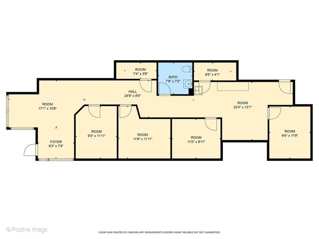 4856 N Damen Avenue GU-1, Chicago, IL 60625