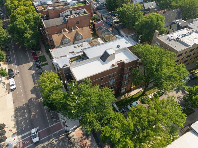 4856 N Damen Avenue GU-1, Chicago, IL 60625