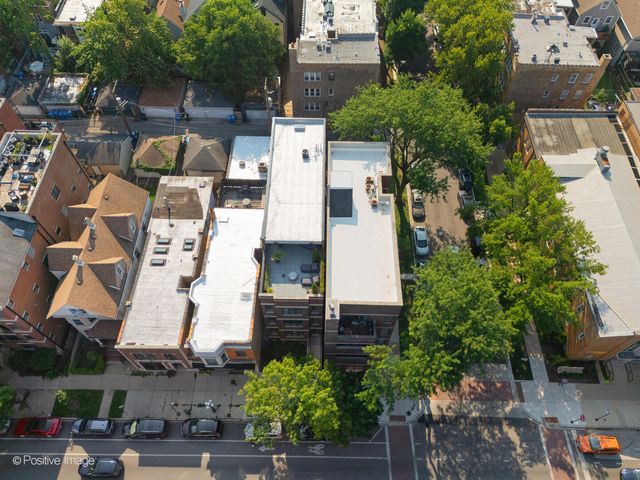 4856 N Damen Avenue GU-1, Chicago, IL 60625