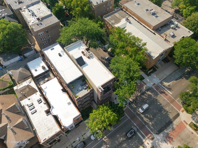 4856 N Damen Avenue GU-1, Chicago, IL 60625