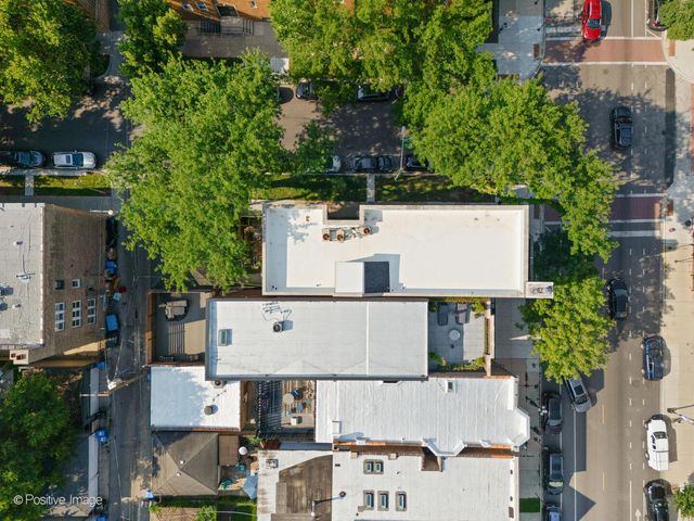 4856 N Damen Avenue GU-1, Chicago, IL 60625