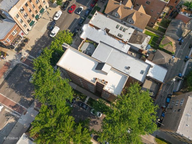 4856 N Damen Avenue GU-1, Chicago, IL 60625