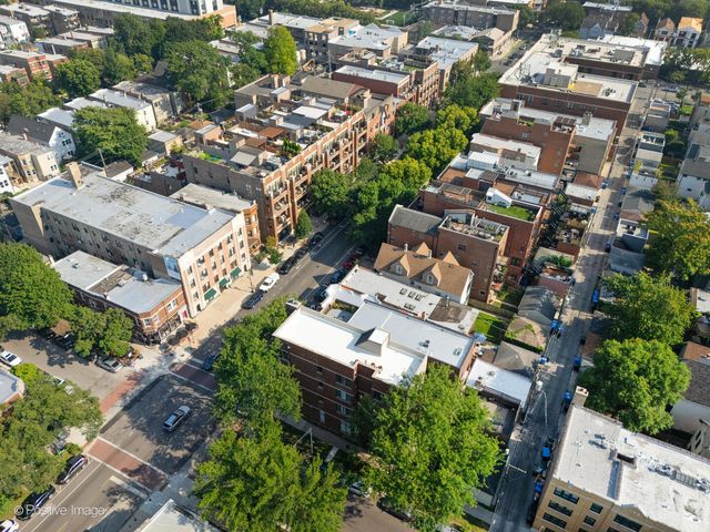 4856 N Damen Avenue GU-1, Chicago, IL 60625