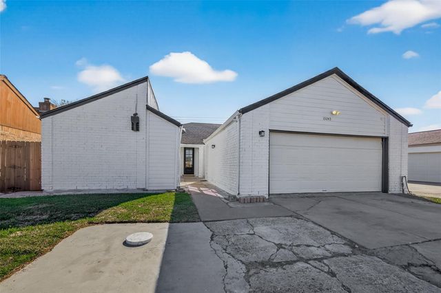 13243 Avonshire Drive, Houston, TX 77083