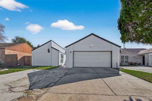 13243 Avonshire Drive, Houston, TX 77083