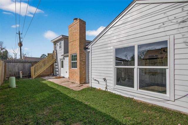 13243 Avonshire Drive, Houston, TX 77083