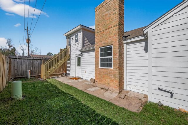 13243 Avonshire Drive, Houston, TX 77083