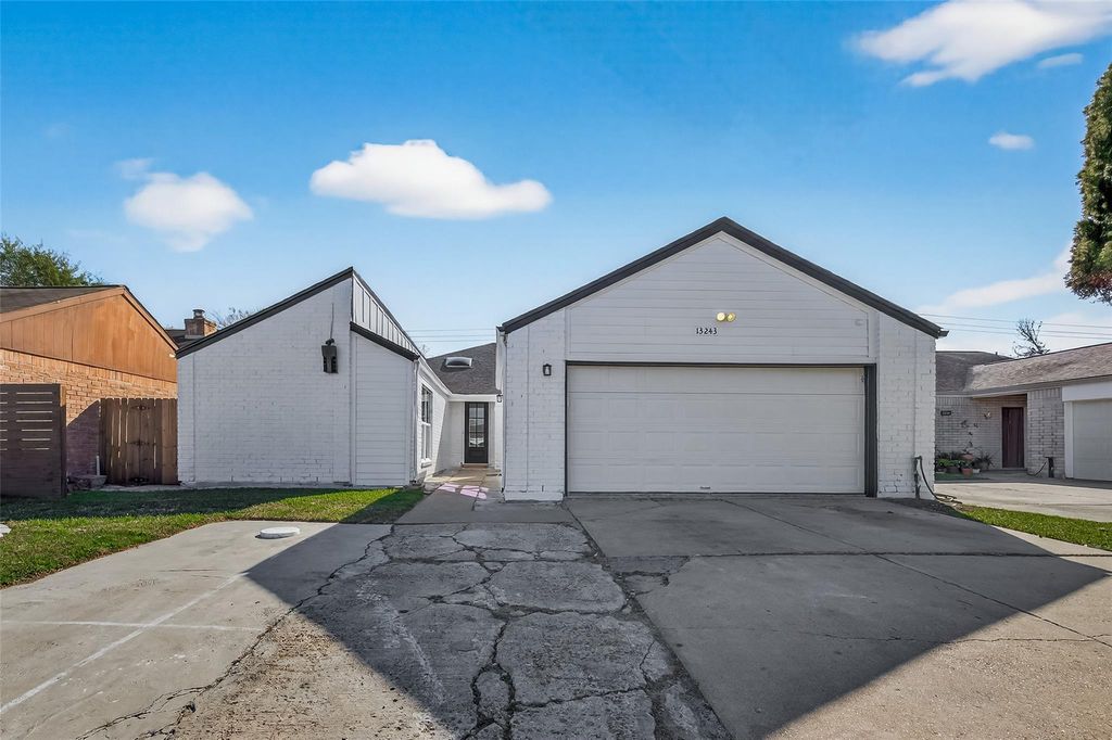 13243 Avonshire Drive, Houston, TX 77083