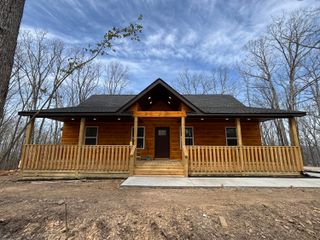 2387 Porch Rock Road, Pikeville, TN 37367